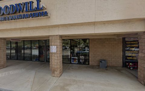 Thrift Store «Goodwill», reviews and photos, 1577 N Nova Rd, Holly Hill, FL 32117, USA