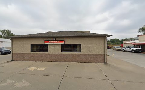 Auto Repair Shop «Central Automotive Service & Repair, Inc.», reviews and photos, 69 2nd St, Coralville, IA 52241, USA