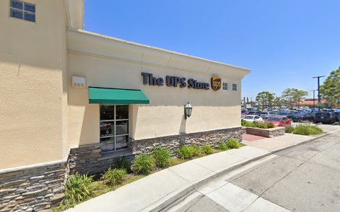 Shipping and Mailing Service «The UPS Store», reviews and photos, 21143 Hawthorne Blvd, Torrance, CA 90503, USA