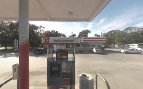 Convenience Store «Circle K», reviews and photos, 1449 Paul S Buchman Hwy, Zephyrhills, FL 33540, USA