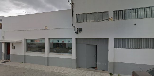Avaliações doTECNIPARTS Comércio de peças automoveis LDA em Torres Vedras - Loja de móveis