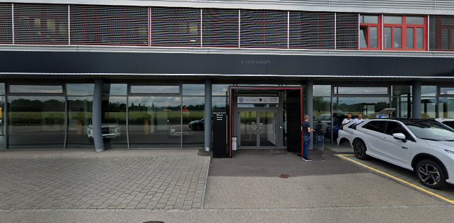 FIBAG AG, Zweigniederlassung Härkingen - Sursee