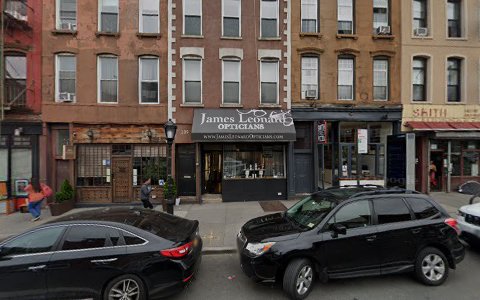 Optometrist «James Leonard Opticians», reviews and photos, 309 Smith St, Brooklyn, NY 11231, USA
