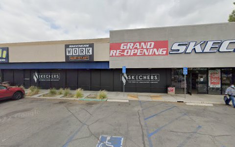 Shoe Store «SKECHERS Factory Outlet», reviews and photos, 711 W 2nd St, San Bernardino, CA 92410, USA