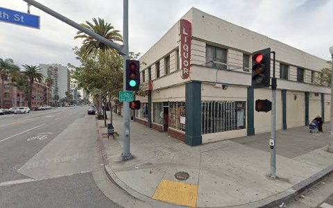 Liquor Store «P & B Liquor Jr Market», reviews and photos, 857 Pacific Ave, Long Beach, CA 90813, USA