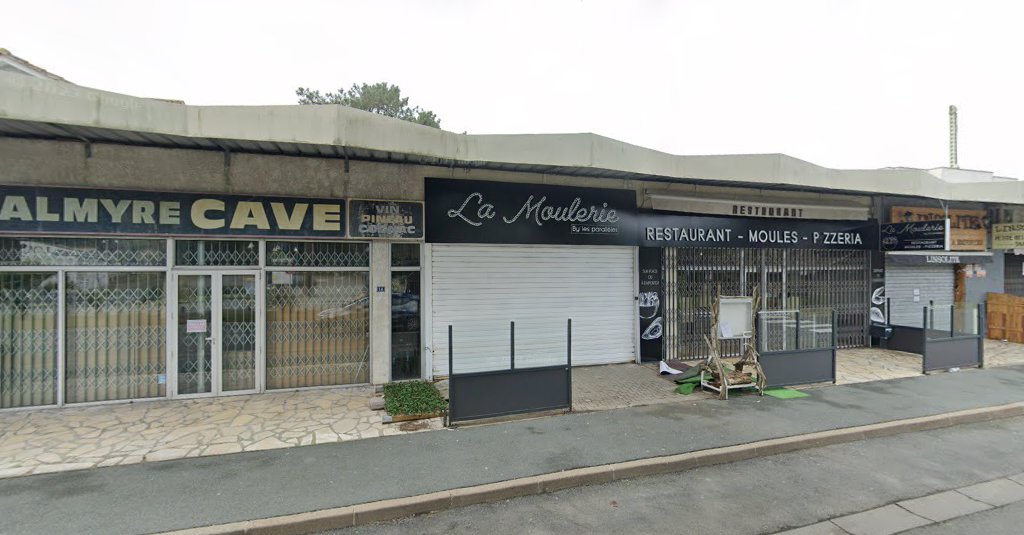 Lm Loisirs à Les Mathes (Charente-Maritime 17)