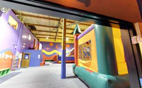 Amusement Center «JJ Jump», reviews and photos, 9057 SE Jannsen Rd, Clackamas, OR 97015, USA