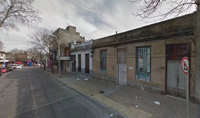 ACSUC (Asociación Cultural y Social Uruguaya de Ciegos)