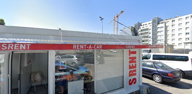 SRent - Rent-a-Car