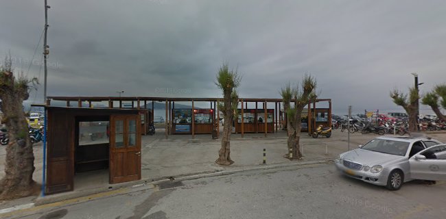 ΤΑΞΙ / TAXI - Αίγινα