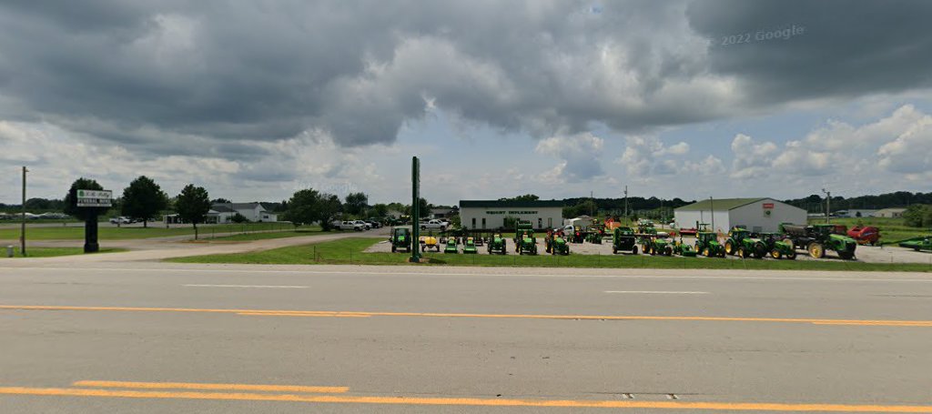 Meade Tractor of Campbellsville