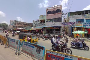 Surya General Stores Ponnur image