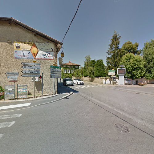Pharmacie des 4 chemins Montrevel en bresse à Montrevel-en-Bresse