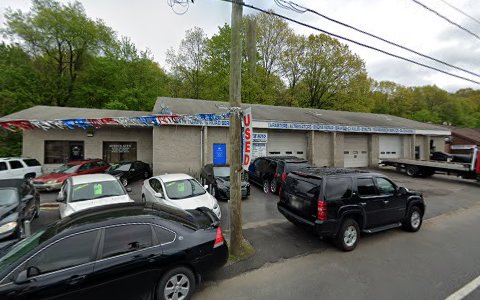Car Dealer «Avenue Auto Sales Inc», reviews and photos, 1256 Thomaston Ave, Waterbury, CT 06704, USA