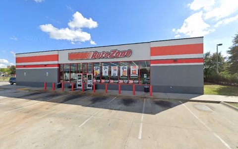 Auto Parts Store «AutoZone», reviews and photos, 10697 Big Bend Rd, Riverview, FL 33579, USA