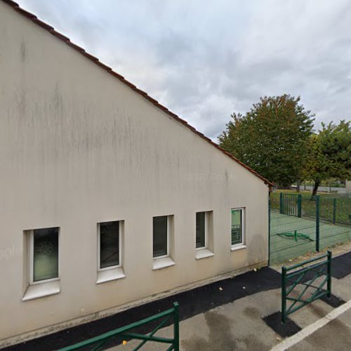 École maternelle publique Les Tilleuls à Vernouillet