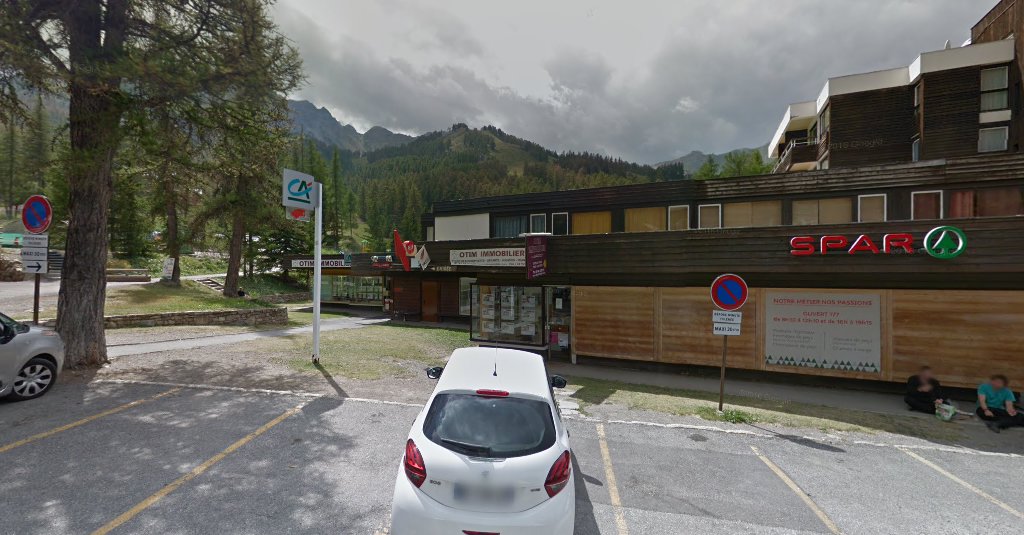 Otim Immobilier à Vars (Hautes-Alpes 05)