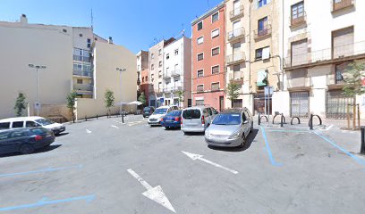 Parking Ca la Mateueta | Parking Low Cost en Valls – Barcelona