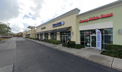 Dr. William Abrahams - Pet Food Store in Wesley Chapel Florida