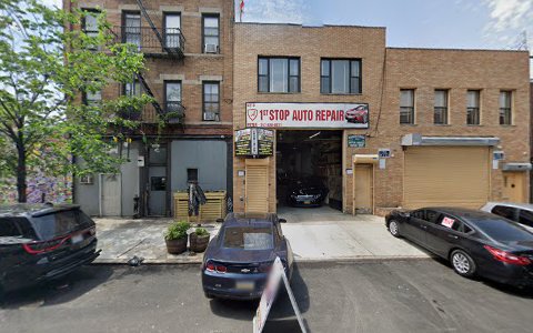Auto Broker «GQ AUTO GROUP LLC», reviews and photos, 4218 3rd Ave, Brooklyn, NY 11232, USA