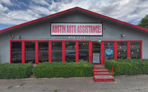 Used Car Dealer «Austin Auto Assistance», reviews and photos, 3850 Airport Blvd, Austin, TX 78722, USA