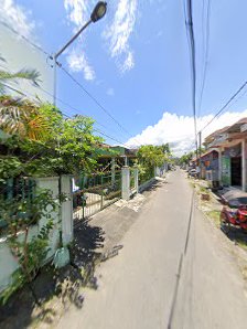 Street View & 360deg - Bimba-AIUEO