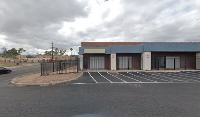 Dr. Matthew Robbins - Pet Food Store in Tucson Arizona