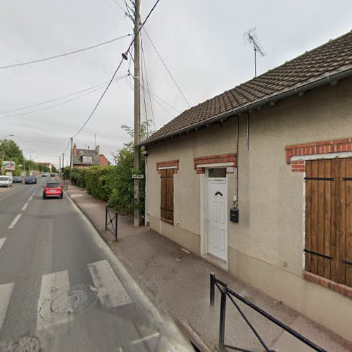 Salle Communale de la Sirène à Montargis