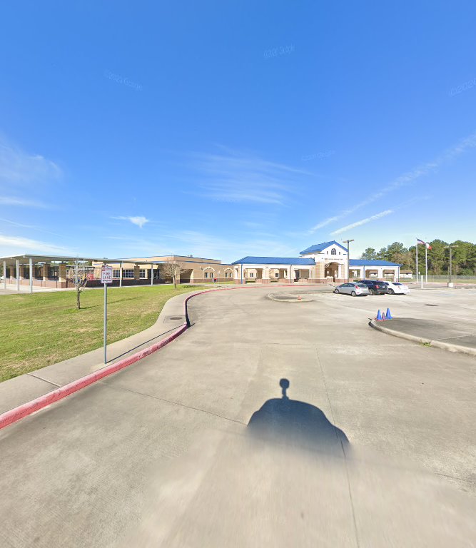 Hoyland Elementary School