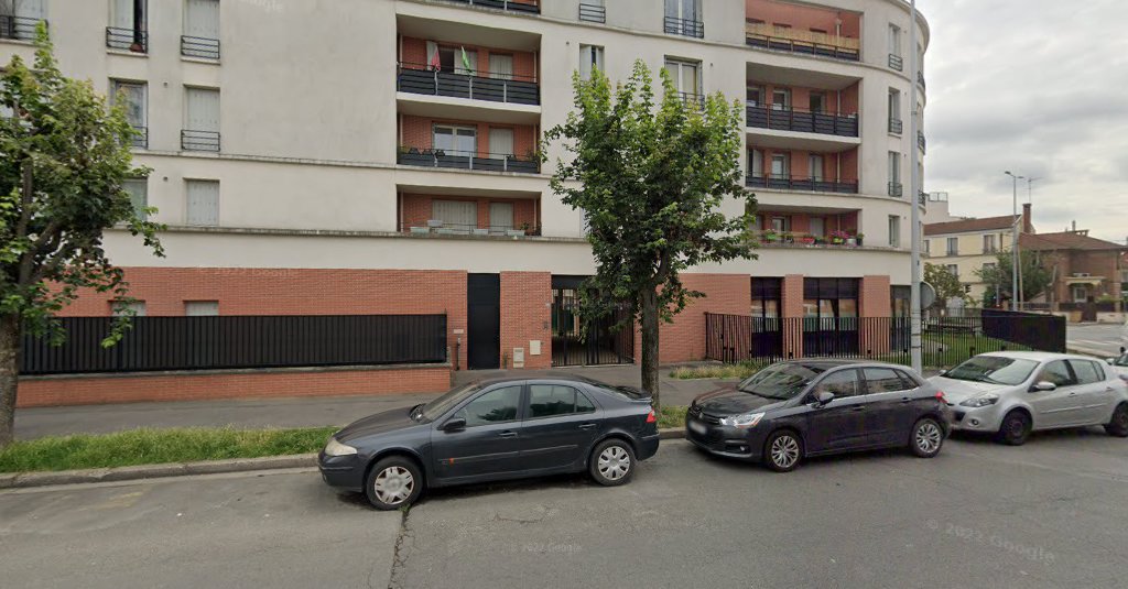 Seminoc à Neuilly-sur-Marne (Seine-Saint-Denis 93)