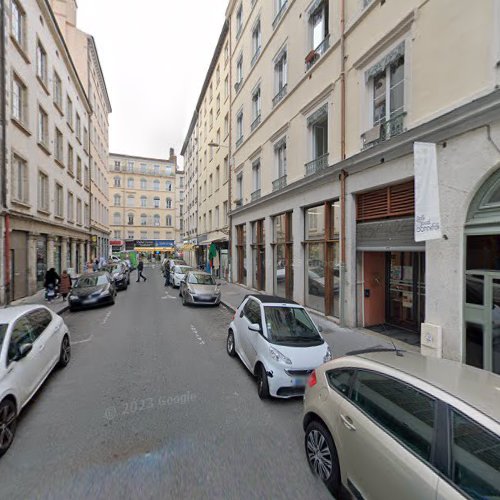 Agence immobilière Espace Immobilier Lyonnais Lyon