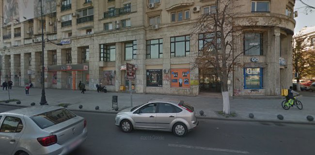 Optica Orange - București
