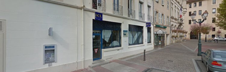Photo du Banque LCL Banque et assurance à Saint-Marcellin