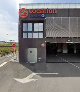 Enerstock Charging Station Anglet