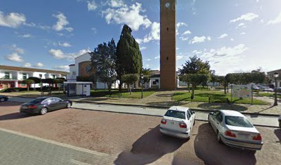 Escuela De Hosteleria Toledo en Calera y Chozas