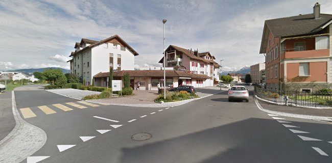 Tödistrasse 1, 8856 Tuggen, Schweiz