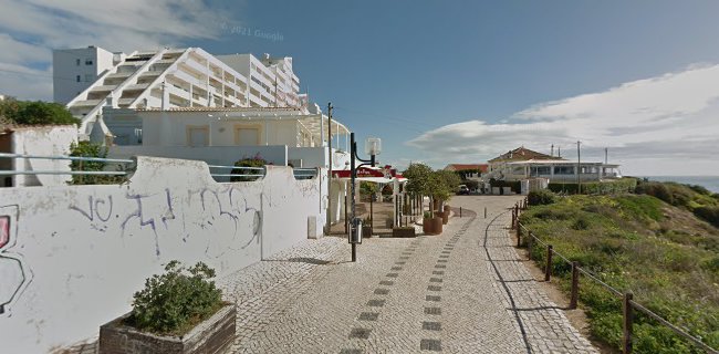 Avenida Tomás Cabreira, S/N, Sitio 3 Castelos, Praia Da Rocha-Portimão, Faro