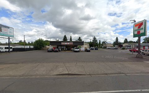 Convenience Store «7-Eleven», reviews and photos, 1396 Main St, Springfield, OR 97477, USA