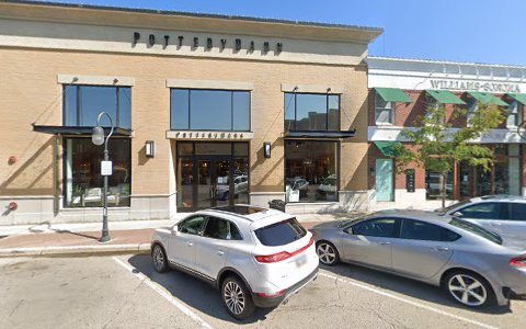 Furniture Store «Pottery Barn», reviews and photos, 9 Jackson Ave Ste 111, Naperville, IL 60540, USA