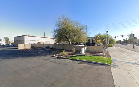 Auto Repair Shop «Meineke Car Care Center», reviews and photos, 7950 E Thomas Rd, Scottsdale, AZ 85251, USA