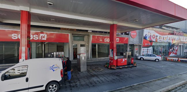 Avaliações doPosto de abastecimento Cepsa PENAFIEL - AV JOSÉ JÚLIO em Penafiel - Posto de combustível