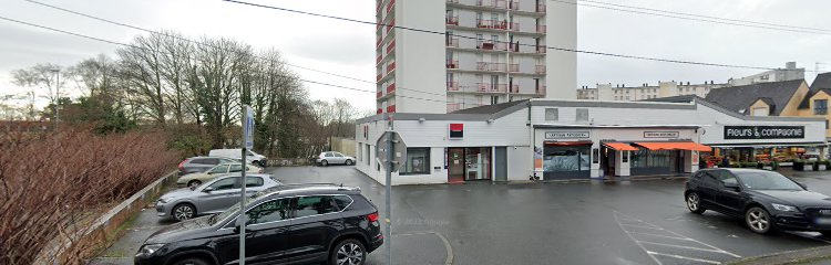 Photo du Banque Société Générale à Quimper