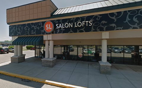 Hair Salon «Salon Lofts Fields Ertel», reviews and photos, 9285 Governors Way, Cincinnati, OH 45249, USA