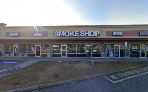 Tobacco Shop «Smokology Smoke Shop», reviews and photos, 1555 FL-436, Winter Park, FL 32792, USA