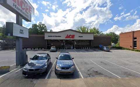 Hardware Store «Ace Hdwe North Asheville», reviews and photos, 812 Merrimon Ave, Asheville, NC 28804, USA