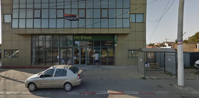Opinii despre ATM CEC BANK în <nil> - Bancă