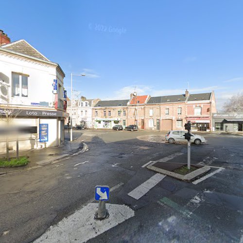 Épicerie Vival Amiens
