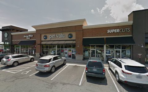 Pet Store «Pet Valu», reviews and photos, 2040 Abbey Rd, Charlottesville, VA 22911, USA