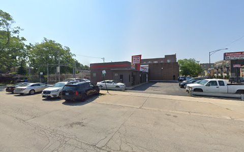 Auto Body Shop «Supreme Auto Ltd.», reviews and photos, 3067 N Harlem Ave, Chicago, IL 60634, USA