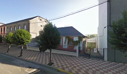 Centro Público de Educación de Personas Adultas Maestra Susana González en Bembibre